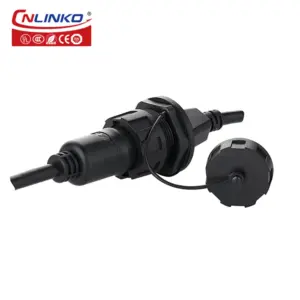 Waterproof USB 3.0 Power & Data Cable 2m 15 S86cb94adf5774002a8cba55d2f6b59128