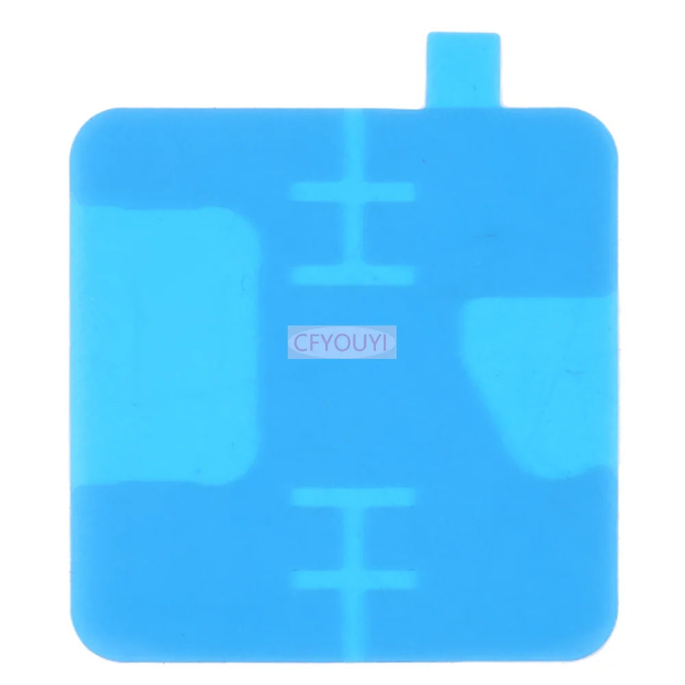 Samsung Galaxy S25 Adhesive Stickers Set 2 Samsung Galaxy S25 Adhesive Stickers Set - Image 2