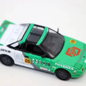 1985 Toyota MR2 MK1 Diecast Model 9 S86dbff51289749e1878b7618b4de50d0i