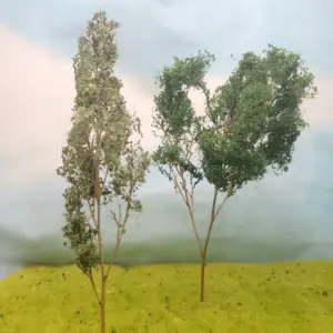 Filamentous Tree Foliage for Dioramas 15 S86e0952a78274f2ebd9390b68afc19055