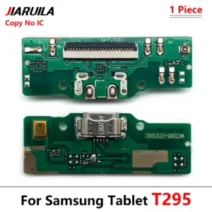 Samsung Galaxy Tab A 8.0 2019 Charging Dock Board 11 S86e10488135147c6afefdc2e07e36cd7y