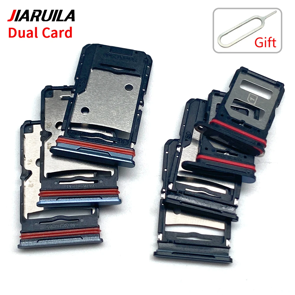 Infinix Note 12/12i SIM Card Tray Adapter 4 Infinix Note 12/12i SIM Card Tray Adapter - Image 4