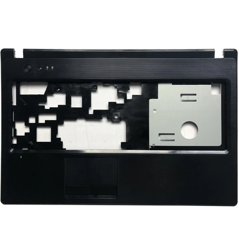 Lenovo G570 Series Matte Black Top Case 2 Lenovo G570 Series Matte Black Top Case - Image 2