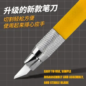 Ceramic Precision Pen Set MS098A & B 10 S87023ed9a9564e61a16fd2daef05fb75k