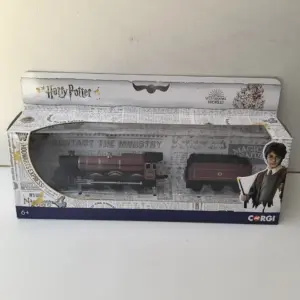 Vintage WELLY Train Model Set for Collectors 10 S87061391bf7541a288acb103339d4ca30