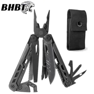 BHBT 24B 15-in-1 Multi-Tool Pliers for Outdoors 13 S87069a4681db4d5680b443d2c3e2a9b37