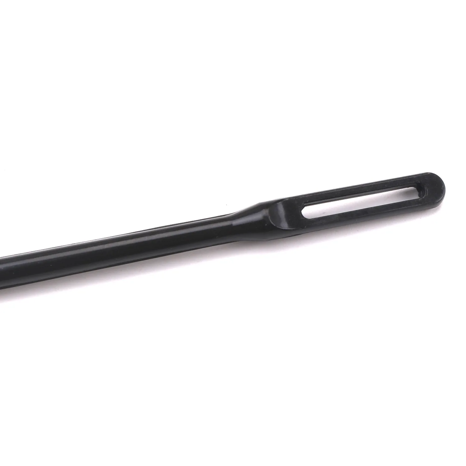 Black Metal Flute Cleaning Rod 345mm 3 Black Metal Flute Cleaning Rod 345mm - Image 3