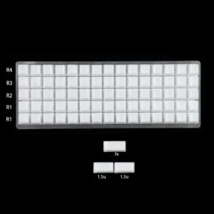 OEM Profile ABS Keycaps for MX Layout 10 S87198067114046c491c56e7a2921e0fcn