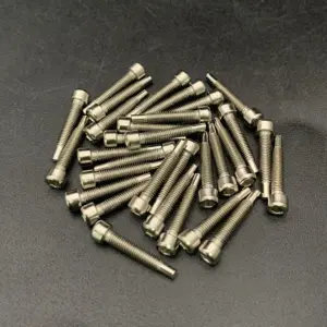 Hexagon Magnet Screws for Electric Guitars 17 S8726cf69cb2c4497b2c463535832ecfc7