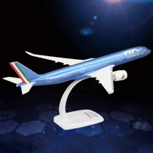 1/200 Airbus A350-900 Scale Model 8 S872d657f26fc4e46963a3f9f96df8cafK