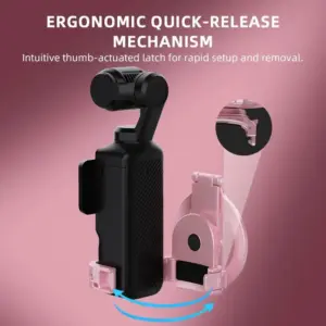 Magnetic Mount Stand for DJI Osmo Pocket 3 13 S8732df9aa9bd47b590ae5be30d0c62d51