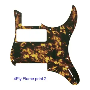 Yamaha Pacifica 611 Custom Pickguard 17 S8733fcd3c09f4e66a79e1ecb17072b80x