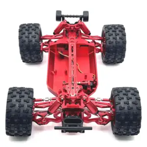 1/16 Scale Metal RC Car Chassis Upgrade 9 S873911a6ce734db1b2cd9859d4cfa984r