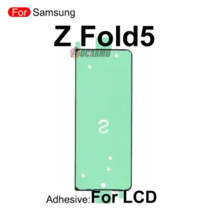 Adhesive for Samsung Galaxy Z Fold4/5 Repair 16 S873ec803d9b54795b4b5d13dfd4f25b3A