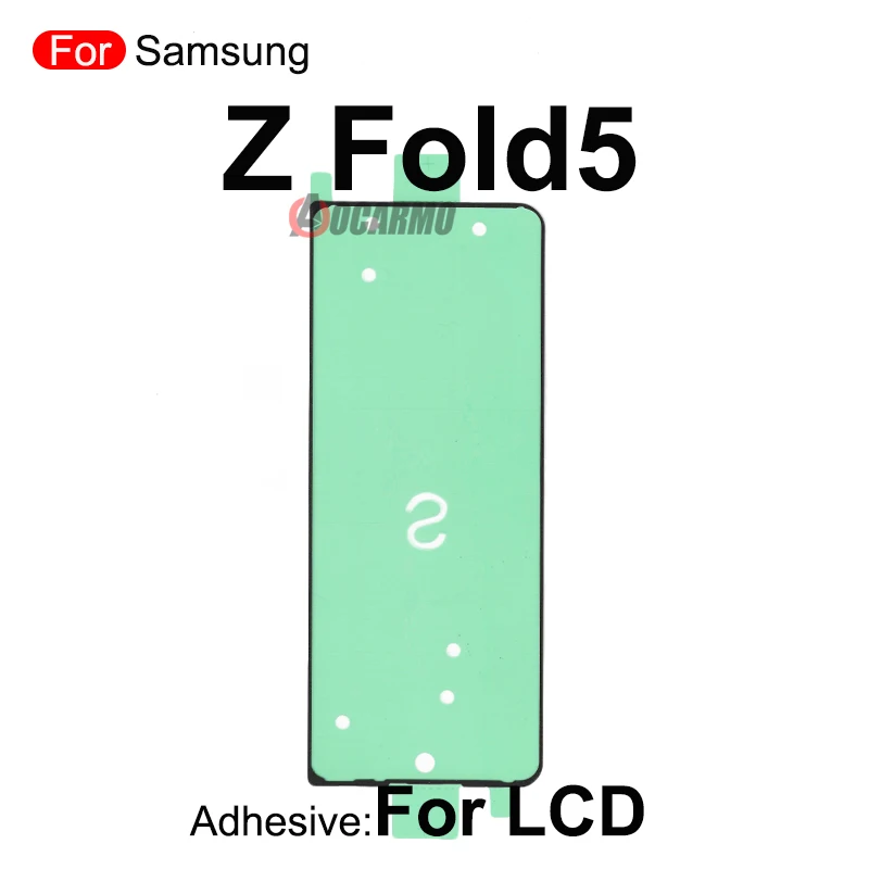 Adhesive for Samsung Galaxy Z Fold4/5 Repair 7 Adhesive for Samsung Galaxy Z Fold4/5 Repair - Image 7