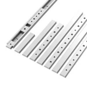 Aluminum T-Track Slider for Woodworking Projects 15 S8740f333d4324e9590b2ffc489e72badL