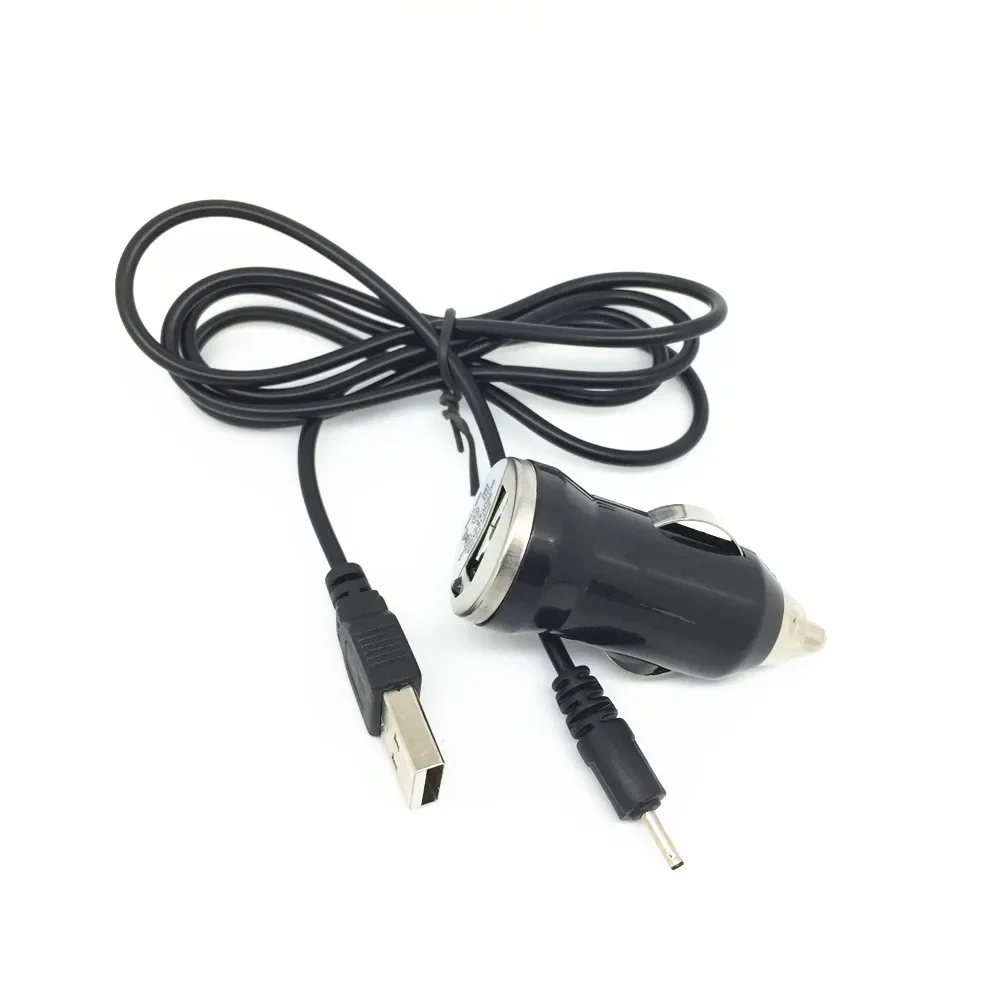Nokia C1-00/DC 5V 1A Car Charger with USB Cable 4 Nokia C1-00/DC 5V 1A Car Charger with USB Cable - Image 4