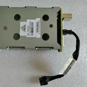 Dell DL380 G9 Server Backplane with 2 SFF HDD Slots 7 S8754045f3d4f4f358ba2eee44a460f69N