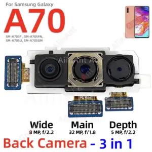 Samsung Galaxy Flex Cable Repair Kit for A60-A91 18 S8758e5eae35a4203b4d7fc0b60bc8d8a0