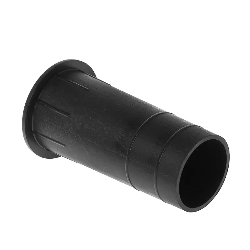 3-5 Inch Black Plastic Speaker Port Tubes Set 3 3-5 Inch Black Plastic Speaker Port Tubes Set - Image 3