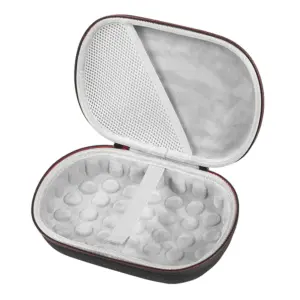 Sony Headphones EVA Case 230mm x 165mm x 60mm 8 S8760ab5f9747456b9b56fd99d773d53c9