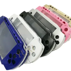Custom Shell Kit for Sony PSP1000 15 S8762246704a34c96ba481d12ad223c10R