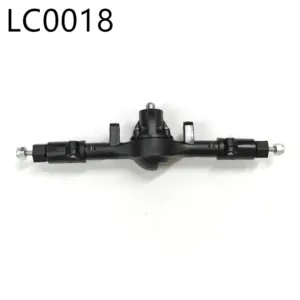 Metal Upgrade Parts Set for RC Models LD18499 & LD18401 18 S877a510656574a25b461a34dc6d5c77a5