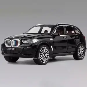 BMW M4 and X5 1:32 Scale Diecast Model Set 16 S877acc02c7e841c6a3333d485de54822Z