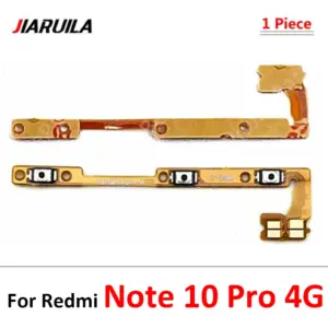 Flex Cable Replacement for Xiaomi Redmi Note Series 17 S8781e46562ba4d2984865d1eda545e11j