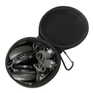 KOSS PORTA PP Protective EVA Case