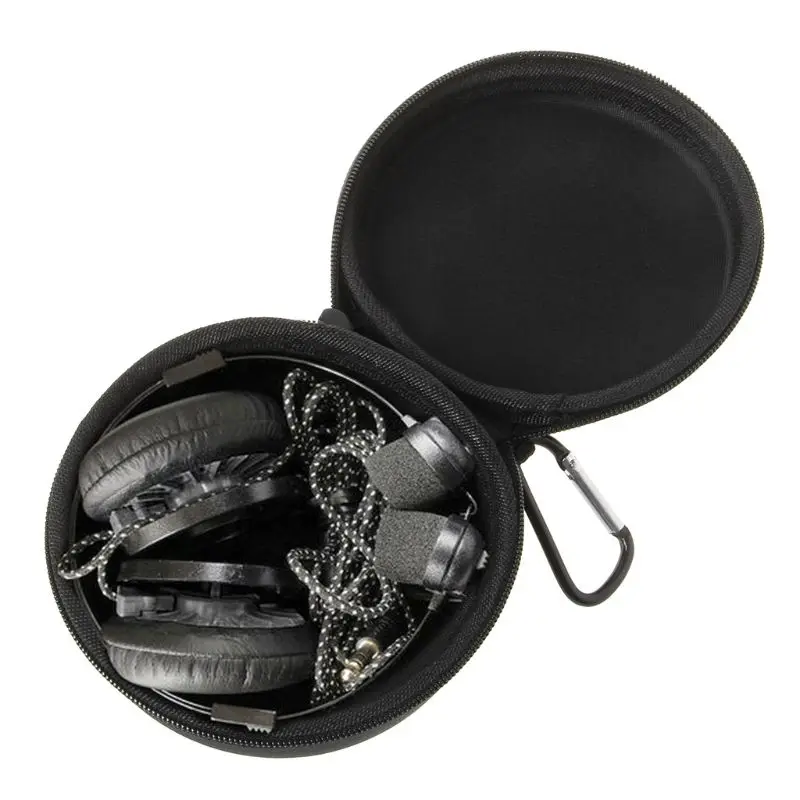 KOSS PORTA PP Protective EVA Case 1 KOSS PORTA PP Protective EVA Case