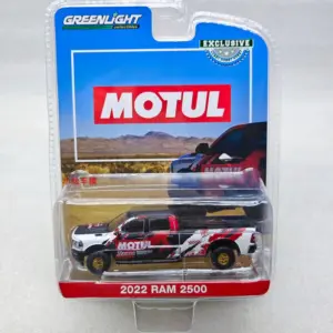 2022 RAM 2500 Die-Cast Model 1:64 Scale 7 S879331f6f49244019ab8e10ff2069cf6H