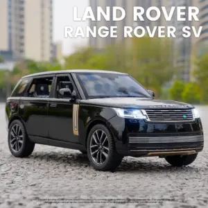 1:24 Scale Land Rover Range Rover SV Diecast Model 8 S8797ed57c7014f5bb6fdedfe15e7d619d