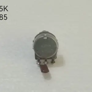 Alpha A25K Guitar Potentiometer for Tone Control 8 S879deb1975b0408aaa308a111a49dee6H