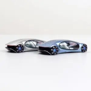 Futuristic 1:64 Alloy Diecast Model Collection 9 S879e746ecafb423185a17c68fac3feae1
