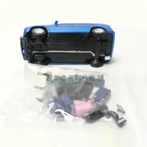 1994 Mazda Demio Miniature Model Car 11 S87a2eb52cc5f4093a2fda7c5f87d79b4E