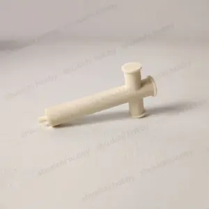 Cross-Shaped Resin Dock Bollards (Set of 4) 7 S87a74d582b01403582530ef41e85b863X