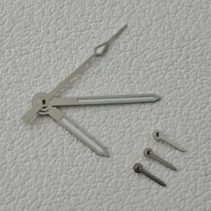 Gold Watch Hands for VK63/VK63A Models 6 S87aaad59791245a3b1ba756f4cc04d1cS