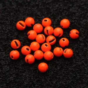 Vibrant Tungsten Beads Set for Fly Tying 15 S87ab3a980f054b7397f678a5c903afa8Z