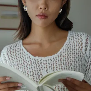 Vintage Stainless Steel Square Earrings JDE0107011 9 S87ae9040e87c430ea0db2a3396995d50Z