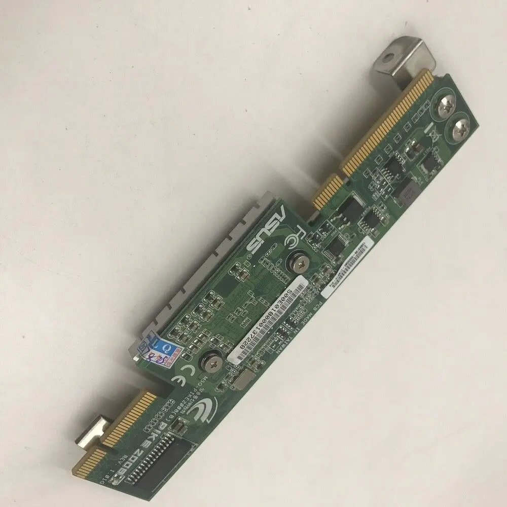 ASUS PIKE 2008 RAID Card with 8 SATA/SAS Ports 4 ASUS PIKE 2008 RAID Card with 8 SATA/SAS Ports - Image 4