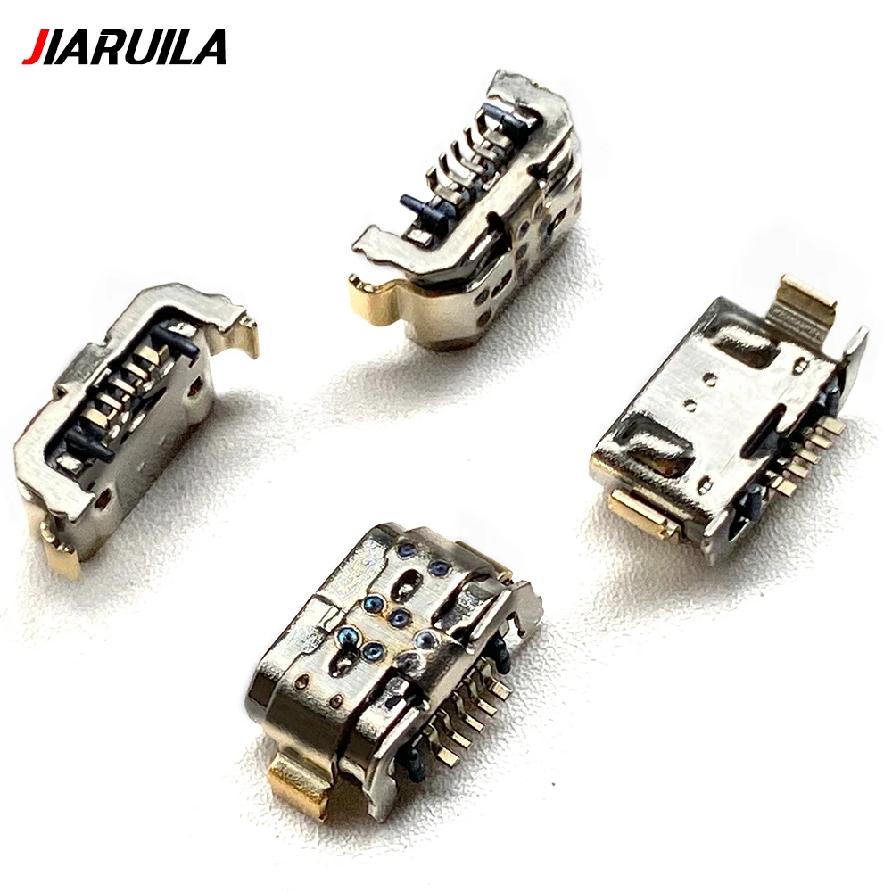 Samsung Tab USB Port Connector Set (100 Pieces) 4 Samsung Tab USB Port Connector Set (100 Pieces) - Image 4