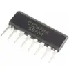 UPC1237HA Speaker Protection Circuit IC Set