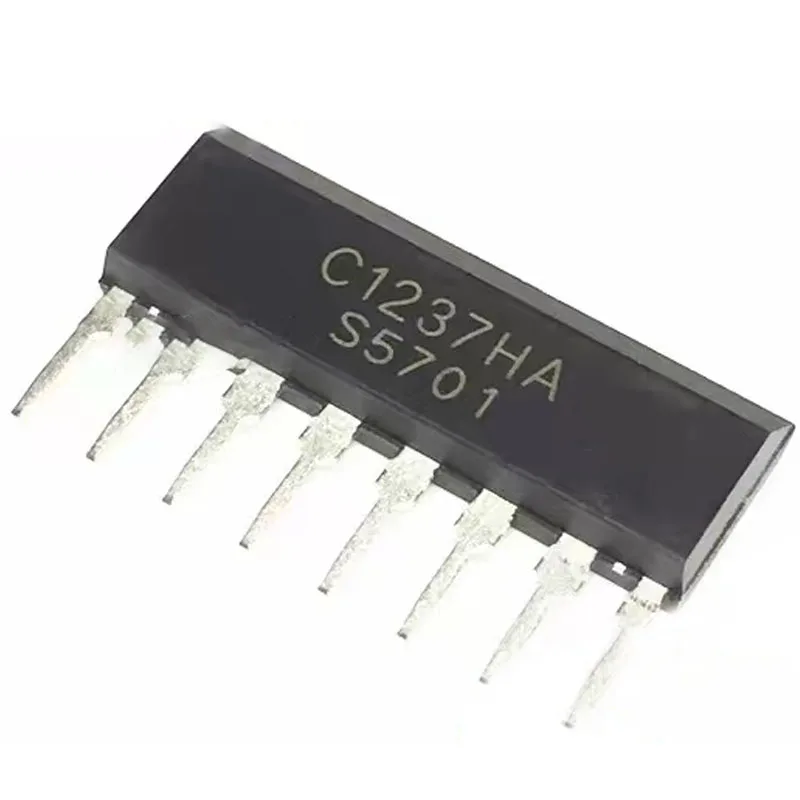 UPC1237HA Speaker Protection Circuit IC Set 1 UPC1237HA Speaker Protection Circuit IC Set