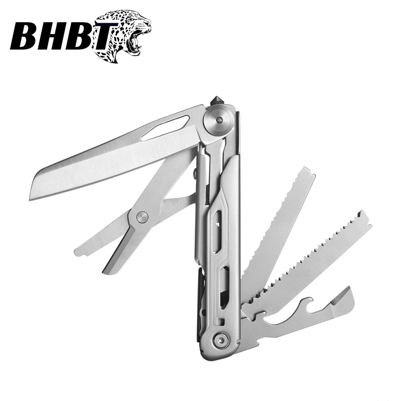 BHBT 9-in-1 Mini Outdoor Multitool 2 BHBT 9-in-1 Mini Outdoor Multitool - Image 2