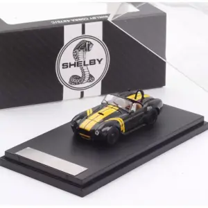 Sherby Cobra 427S/C 1:64 Diecast Collector Model 15 S87d1390da58f4521bf550af3ba887ab3d