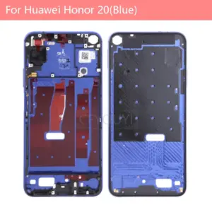 Honor 20 Front Housing LCD Frame Replacement 8 S87d5047f83ef4fb18efa300aca28e924i