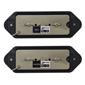 High Output P90 Pickups for Guitars 10 S87d5bf02579a4f5faa7fba9b69067ea6g