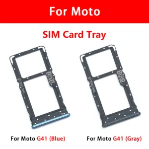 Motorola G Series SIM & SD Card Tray Replacement 12 S87d7efc698a6458db5f8a1023c9b9a73K