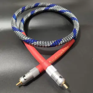 Denmark Hi-End 8N OFC Ortofon Digital Cable 11 S87dfcde63cc34c5ab9a7c94f1daa5843n